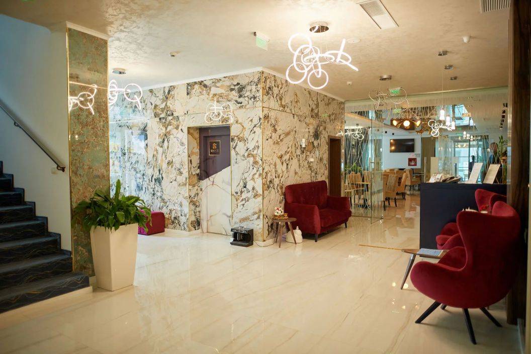 Rusalii 2024 Mamaia Nord Hotel Stavros