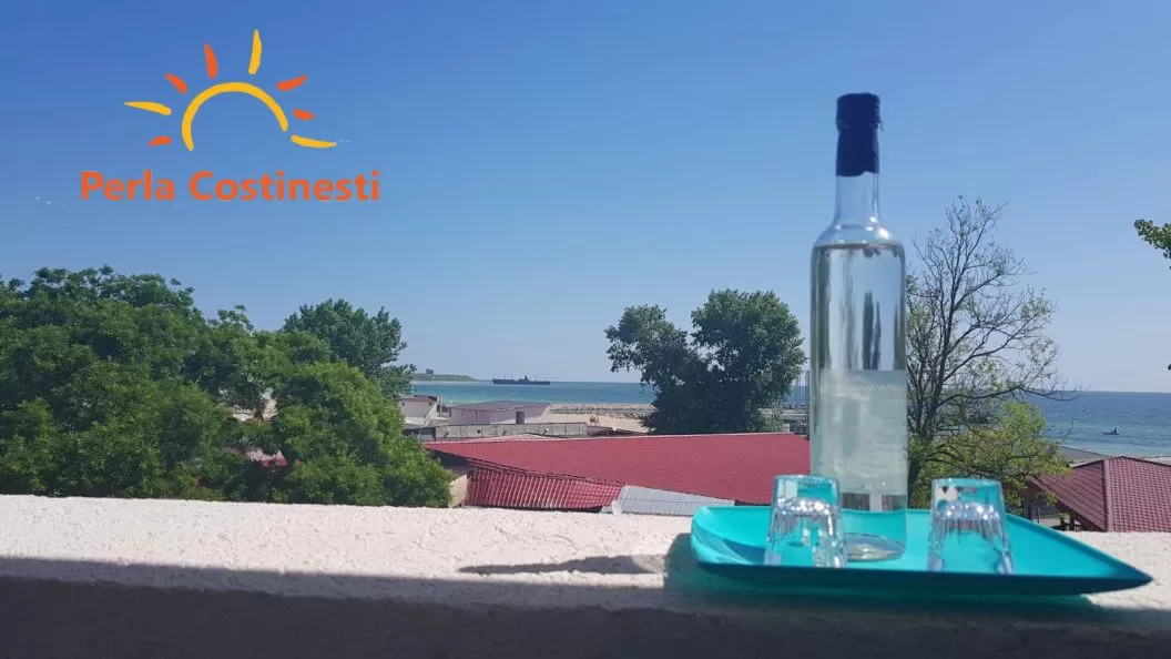 Litoral 2024 Costinesti Hostel Perla