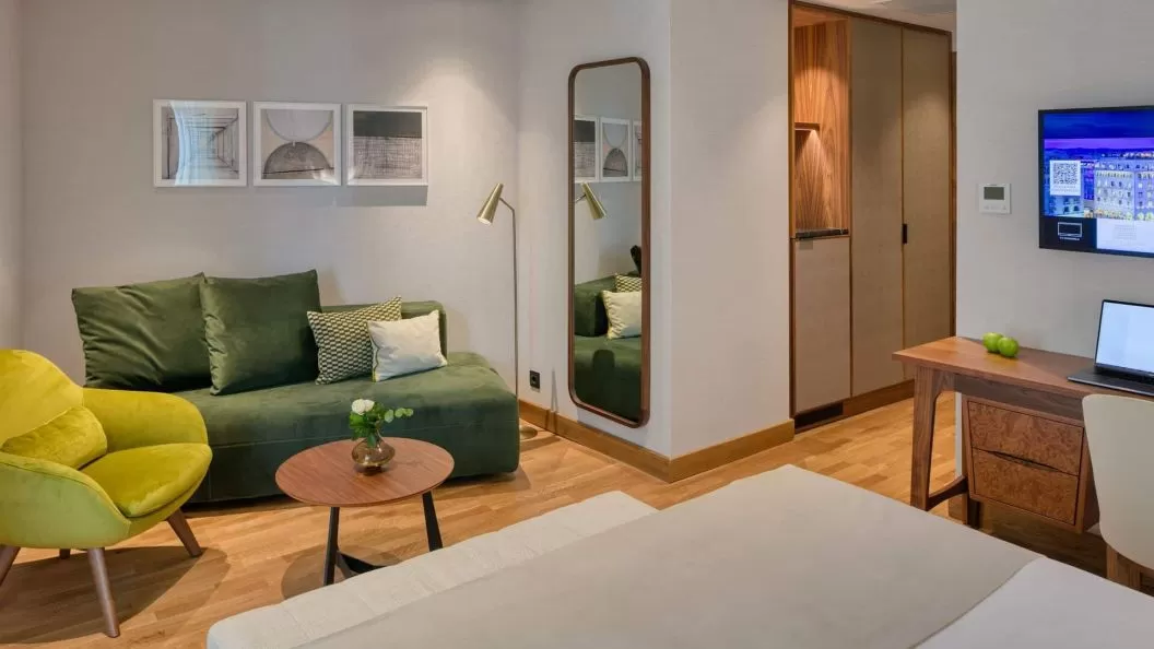 Revelion 2023 Salonic Hotel Electra Palace***** 