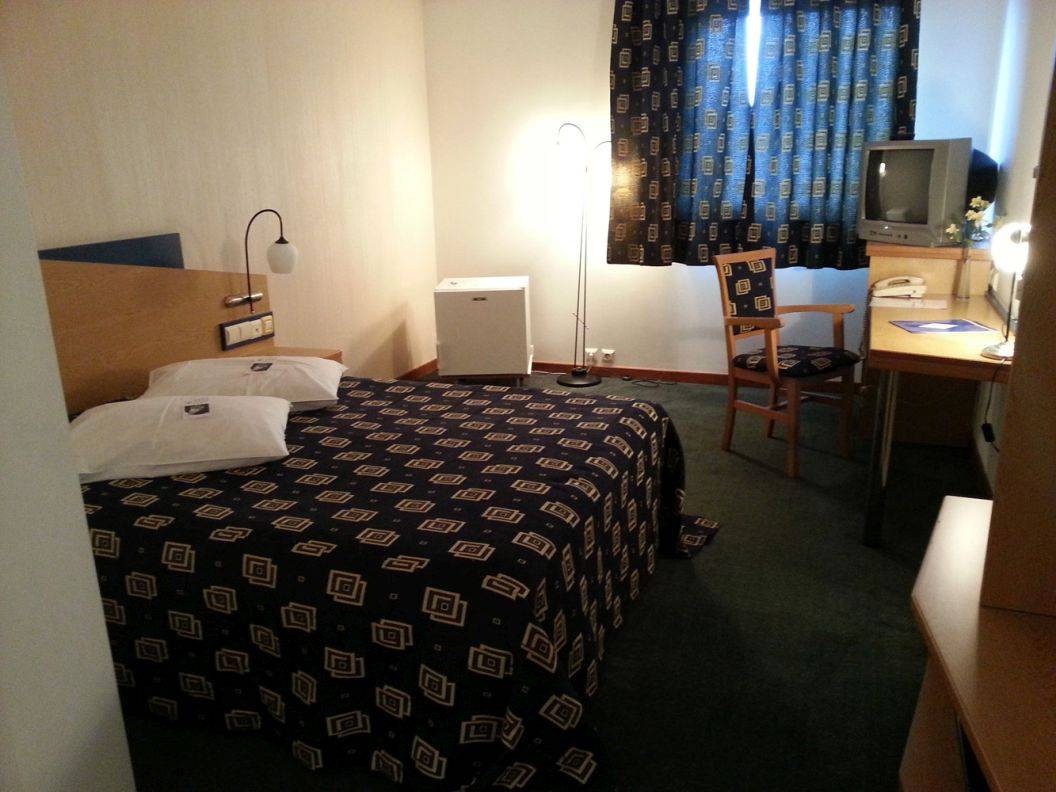 Cazare 2021 Bors Hotel Iris***