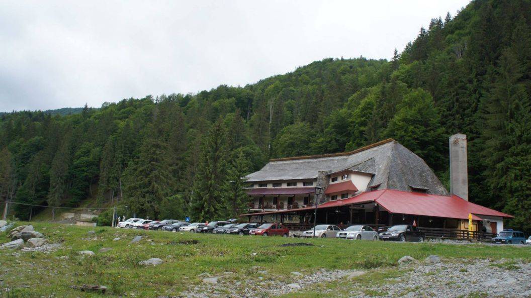 Plaiuri Muscelene & Curtea Domneasca