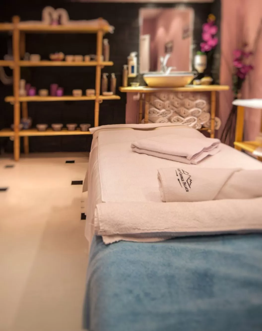 Vacanta schi 2022-2023 in Bansko Hotel Saint George Palace****