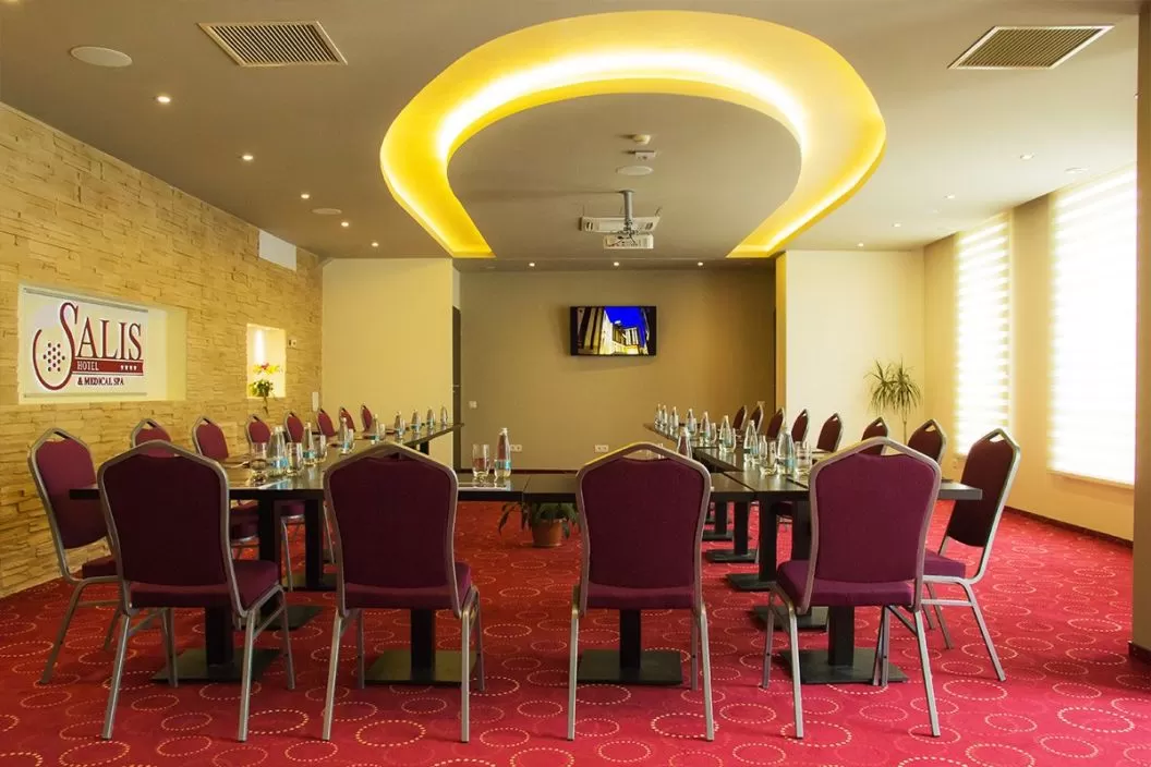 Sejur odihna 2022 Turda Hotel Salis Medical SPA****