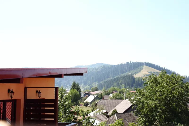Vacanta in Bucovina - Putna Pensiunea Musatinii****