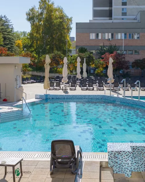 Inscrieri Timpurii Tratament Balnear 2026 Baile Felix Hotel Poienita