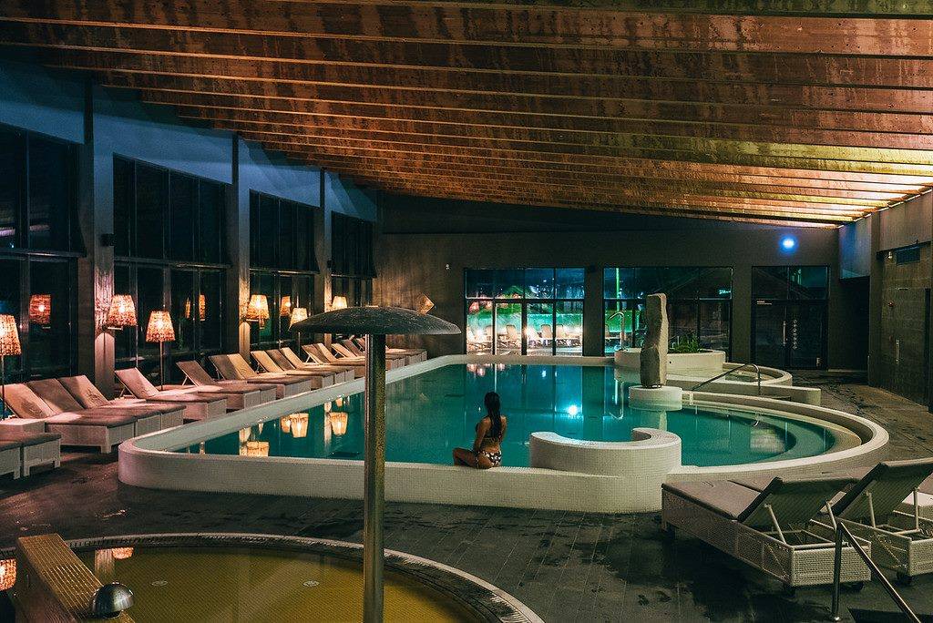 Sarbatori de Pasti 2022 Balvanyos Grand Hotel Balvanyos Resort