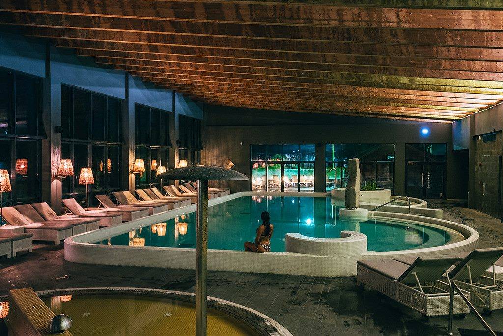Sarbatori de Pasti 2023 Balvanyos Grand Hotel Balvanyos Resort****