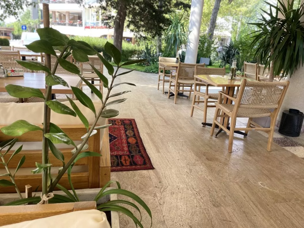 Litoral 2024 Eforie Nord Hotel Carmen***