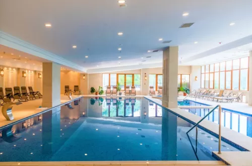 1 Mai 2026 Baile Herculane Grand Hotel Minerva Resort SPA