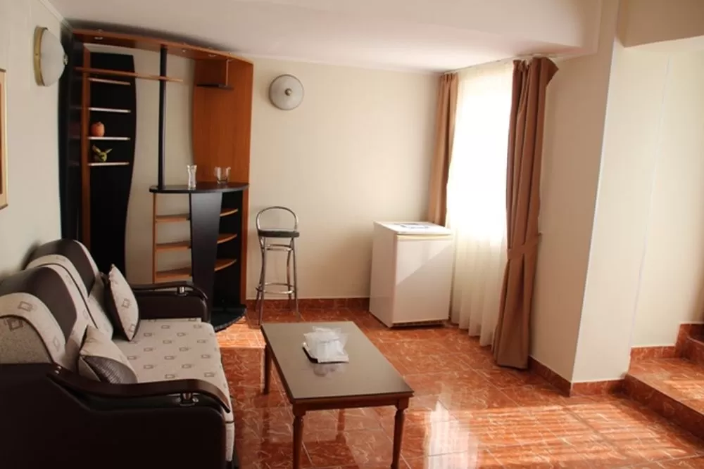 Litoral 2024 Mamaia Hotel Amiral****