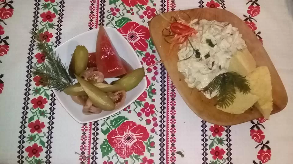 Sarbatori de Pasti si 1 Mai 2021 in Bucovina Malini Pensiunea Bucovina****