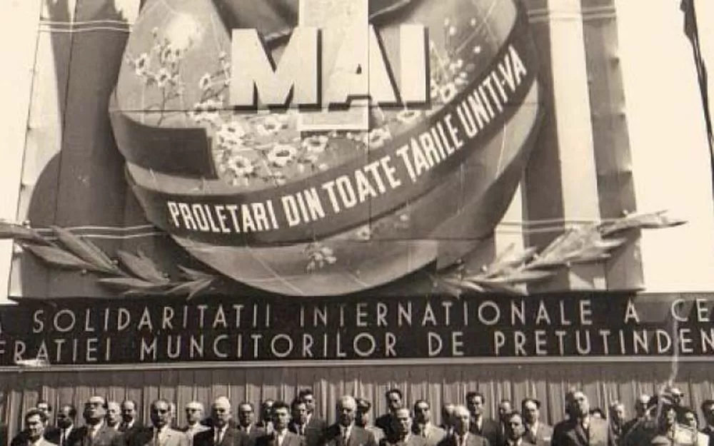 1 Mai 2023 in Baile Olanesti Hotel Alice***