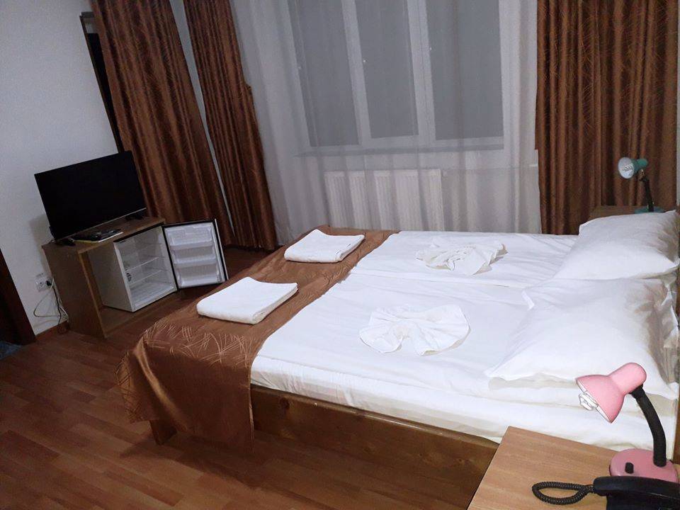 Revelion 2023 Pucioasa Hotel Turist***