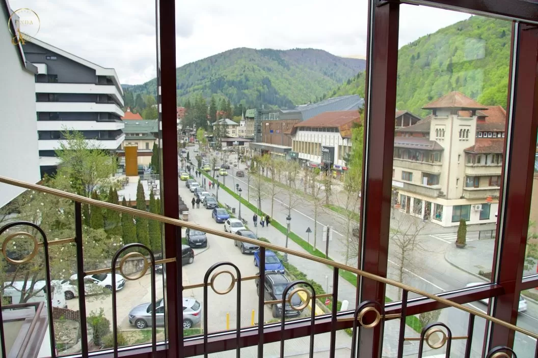Sejur odihna 2025 in Sinaia Hotel Anda****