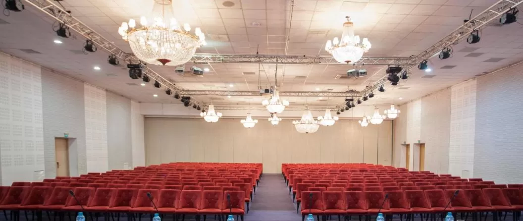 Cazare 2020 Bucuresti Rin Grand Hotel****