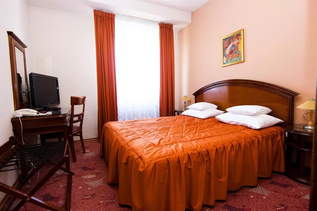 Cazare 2021 Cluj Napoca Hotel Onix****