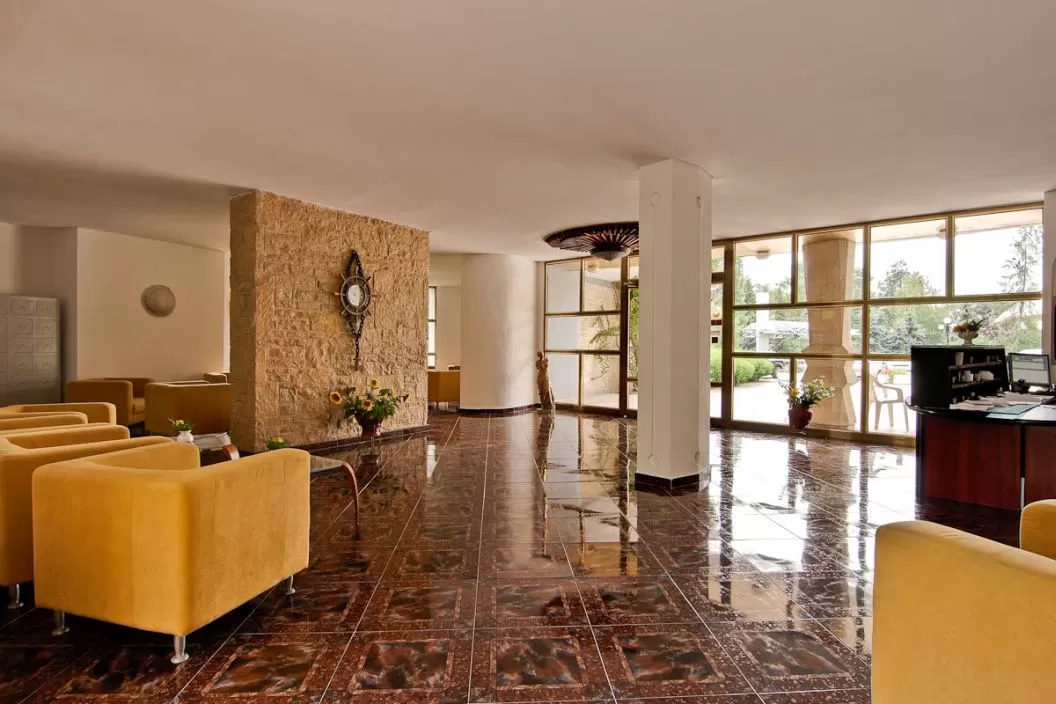 Litoral 2021 Venus Hotel Raluca***