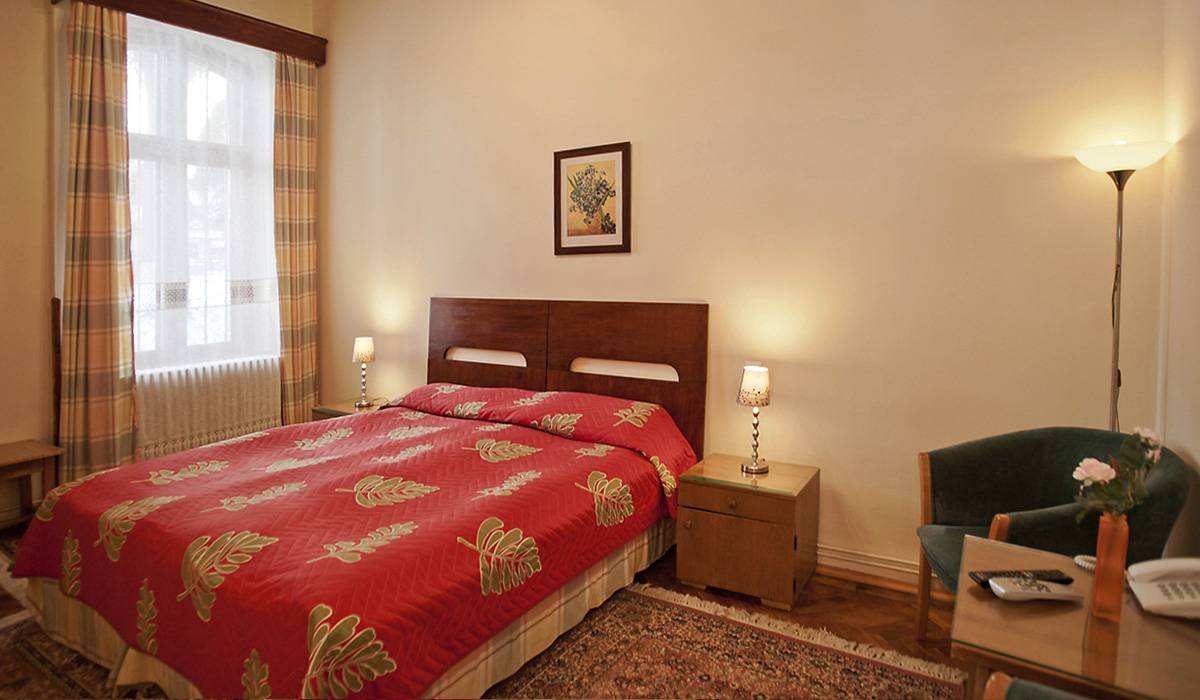 Sejur odihna 2022 Sinaia Vila Camelia