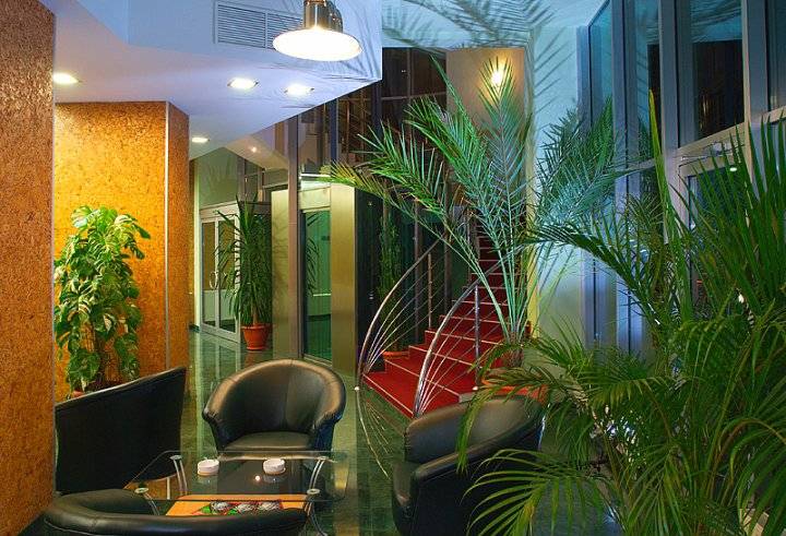 Cazare 2021-2022 Brasov Hotel Ambient****