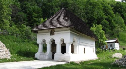 Sejur Odihna 2023 Baile Olanesti Hotel Stogu*** 