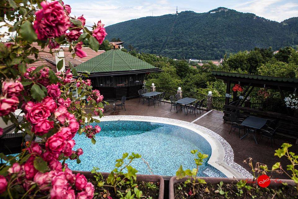 Cazare 2021 Brasov – Hotel Belvedere****