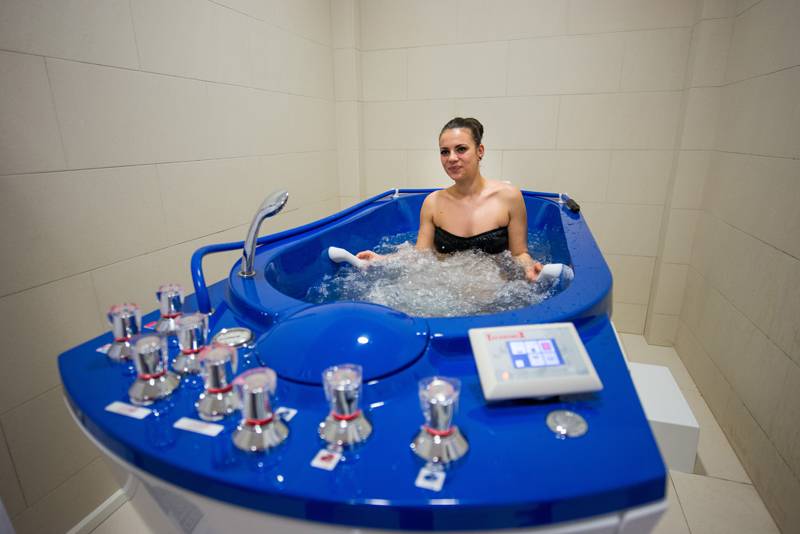Pachet Wellness Refresh 2023 Covasna Hotel TTS SPA & Wellness