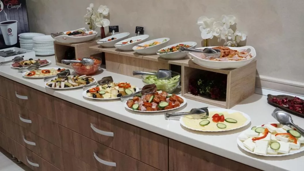 Odihna si relaxare 2025 in Oradea Hotel Nevis Wellness & SPA