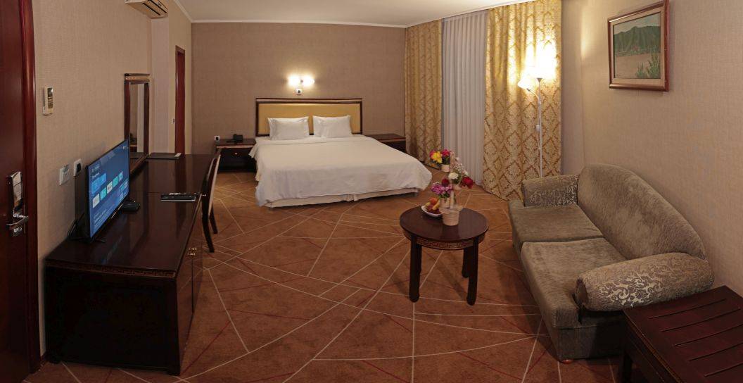 Sejur Relaxare 2025 Clisura Dunarii Kladovo Hotel Aquastar Danube