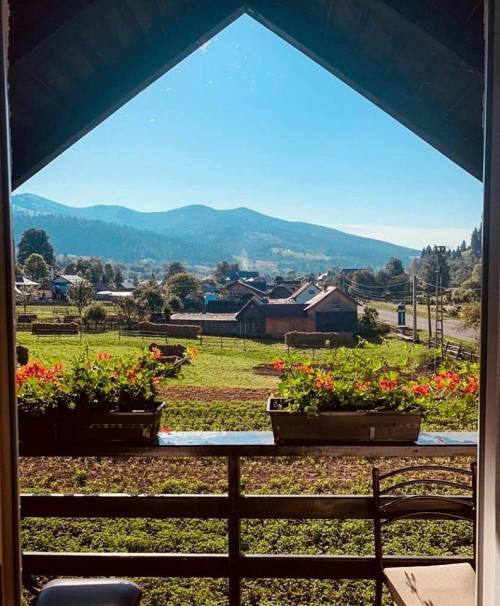 Sejur Bucovina 2023 Frumosu Pensiunea Perla Brazilor