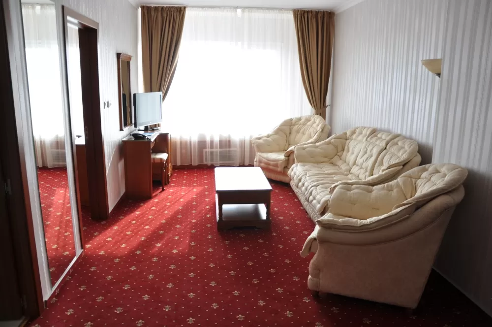Cazare 2025 Braila Hotel Traian***