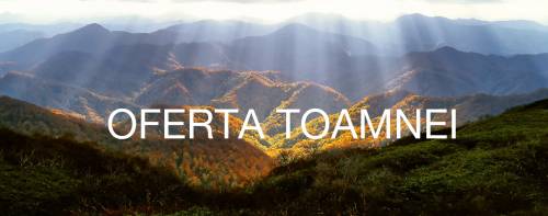 Toamna la Munte 2023 Predeal Hotel Carpati***
