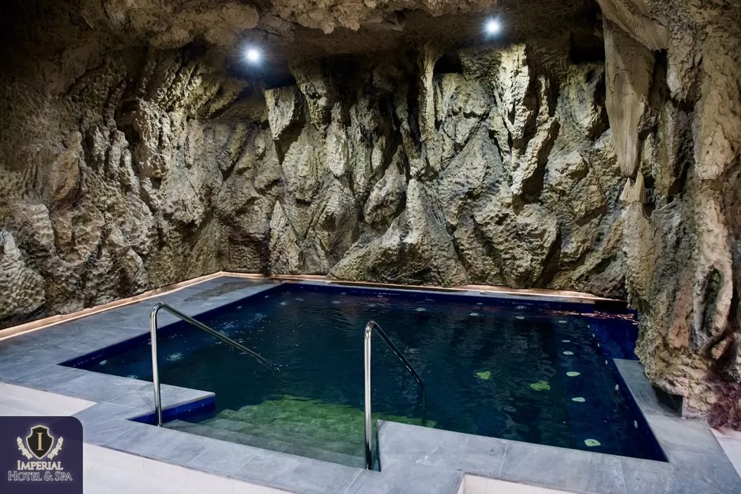 Tratament Balnear 2025 Baile Olanesti Hotel Imperial SPA