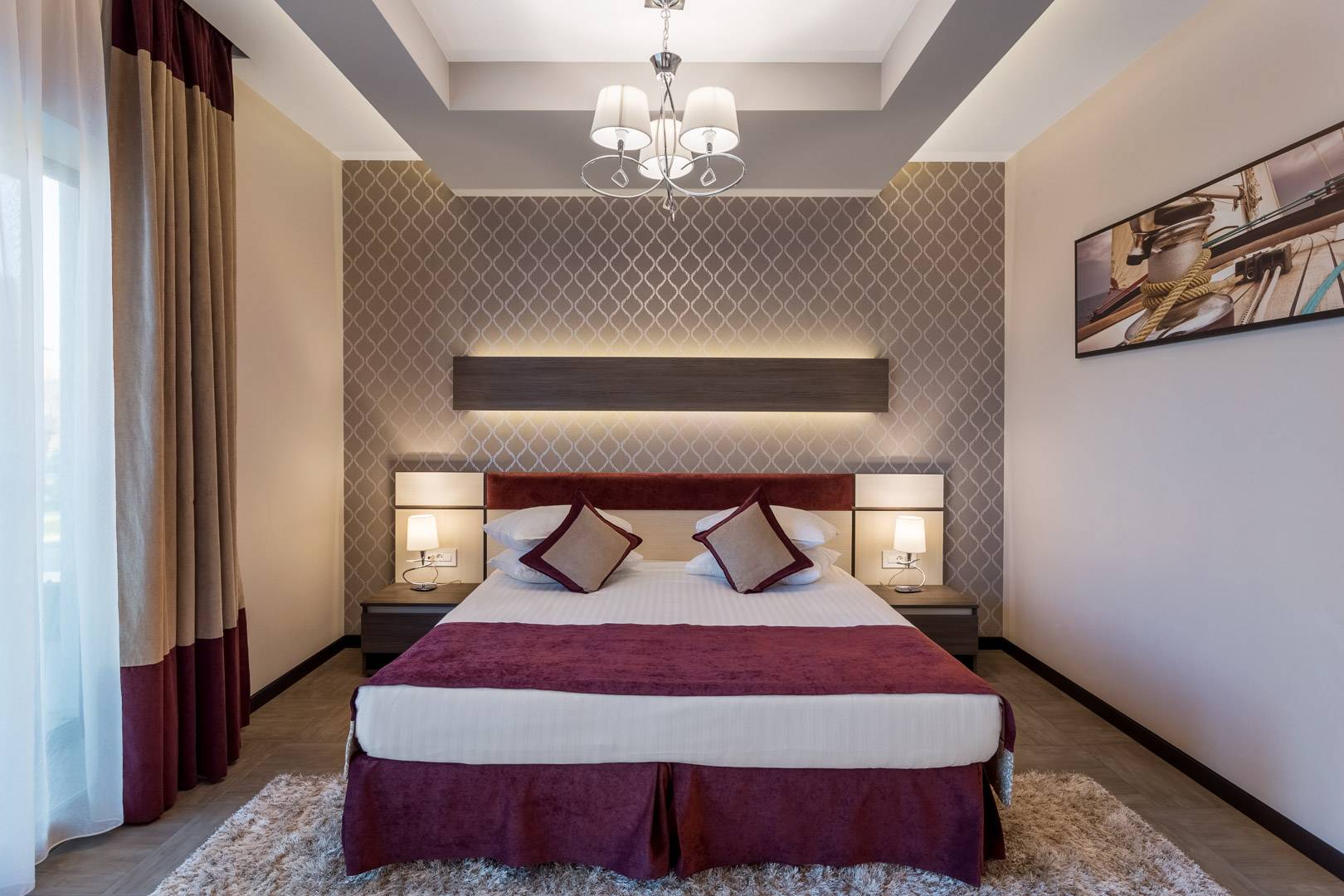 Litoral 2022 Mamaia Splendid Hotel & SPA (Adults Only)****