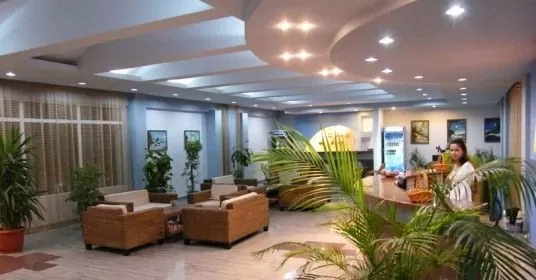 Litoral 2022 Inscrieri Timpurii Venus Hotel Sunquest***