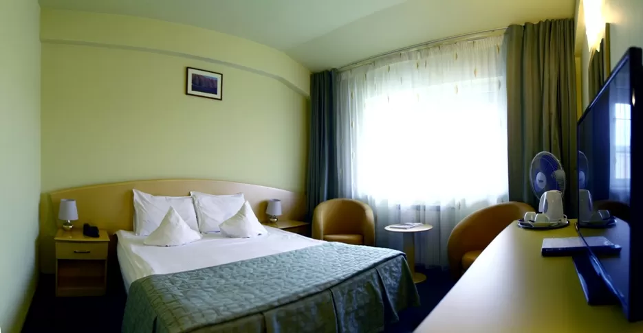 Revelion 2025 in Maramu Baia Mare Hotel Magus
