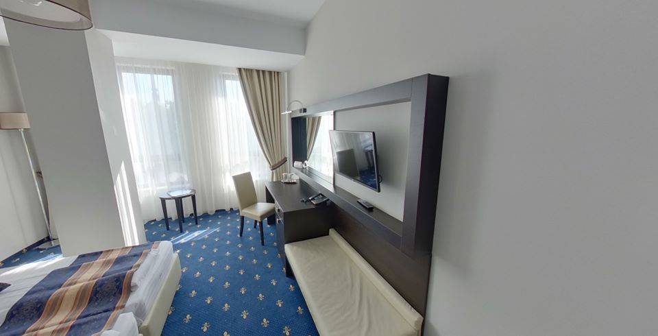 Sejur odihna 2022 Turda Hotel Salis Medical SPA****