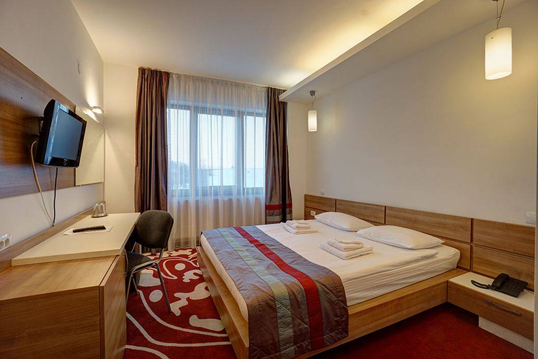 Cazare 2022 Brasov Hotel Ave Lux***