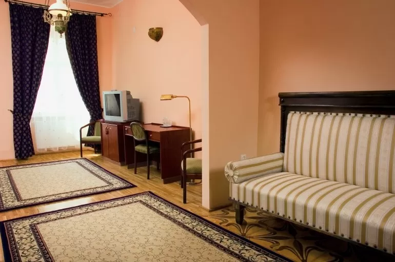 Cazare Brasov – Casa Wagner***