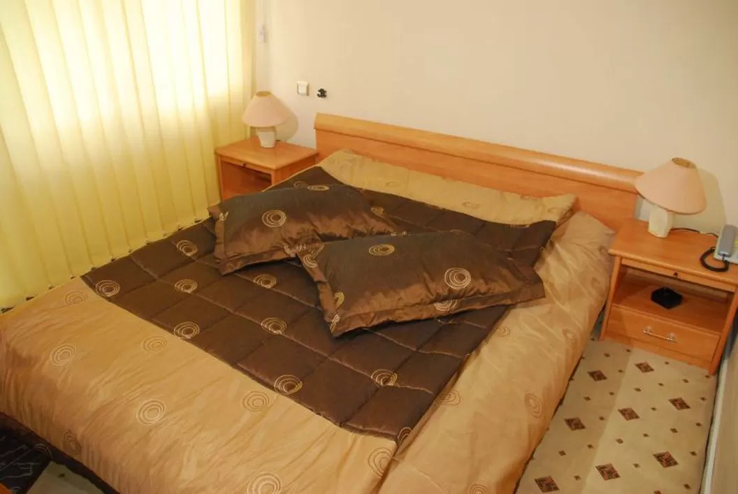 Tratament Balnear 2024 Slanic Prahova Hotel Slanic
