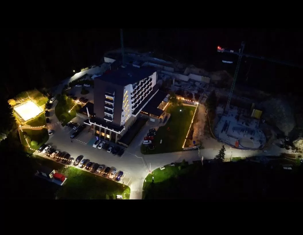 Sejur odihna 2024 in Parcul Natural Bucegi Hotel Pestera****