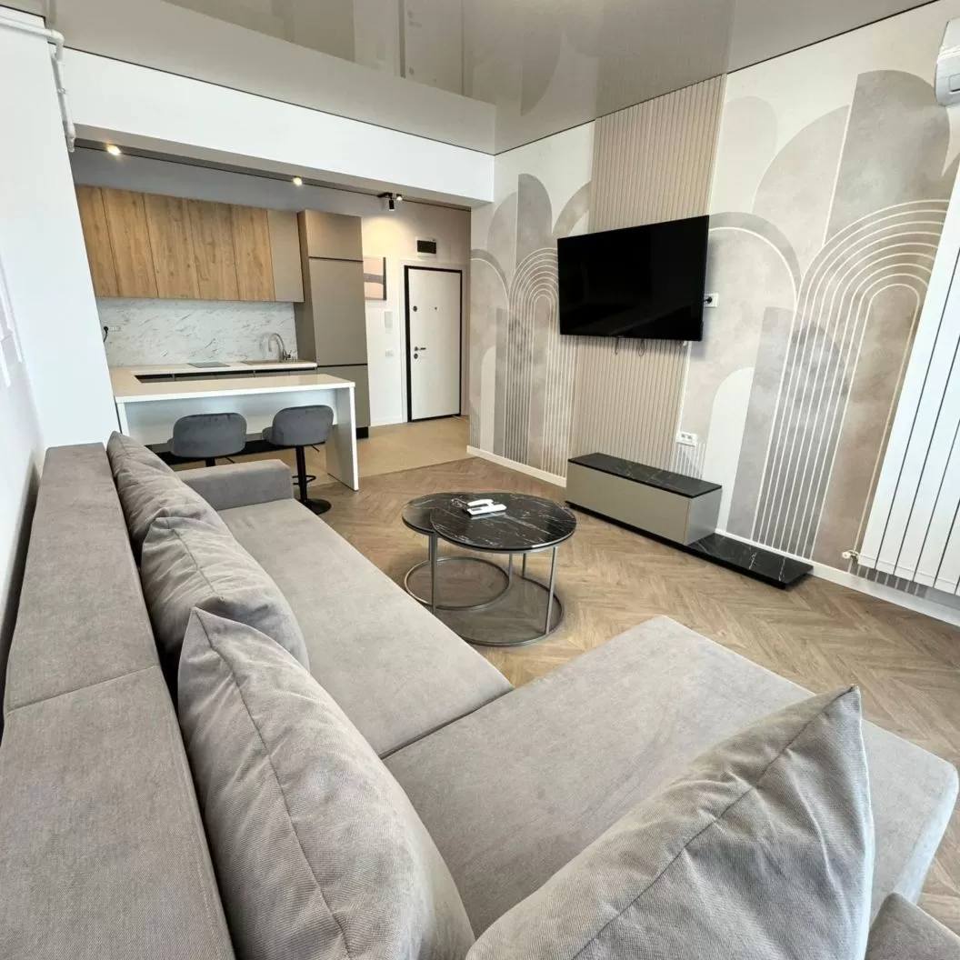 Litoral 2026 Eforie Nord Nord Residence***