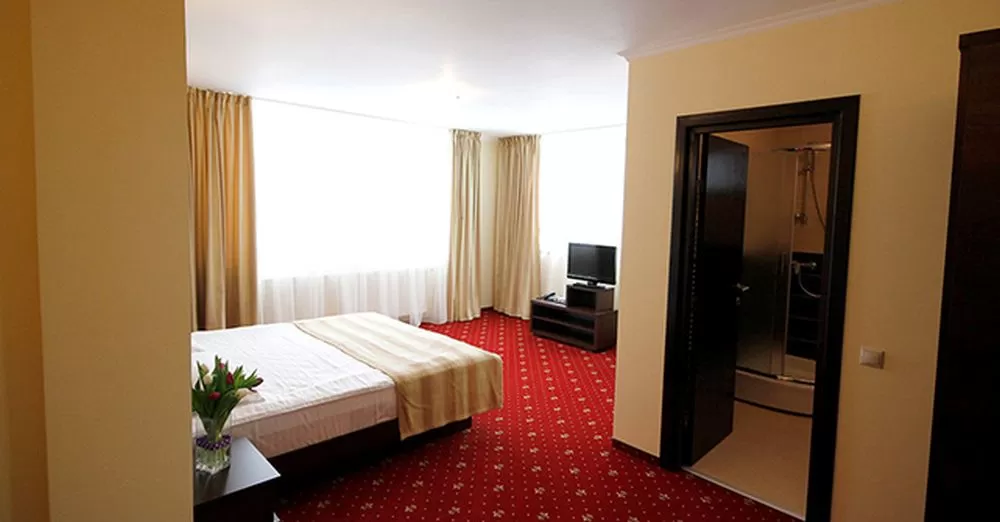 Sejur odihna 2023 Dambu Morii Complex 3 Stejari**** 