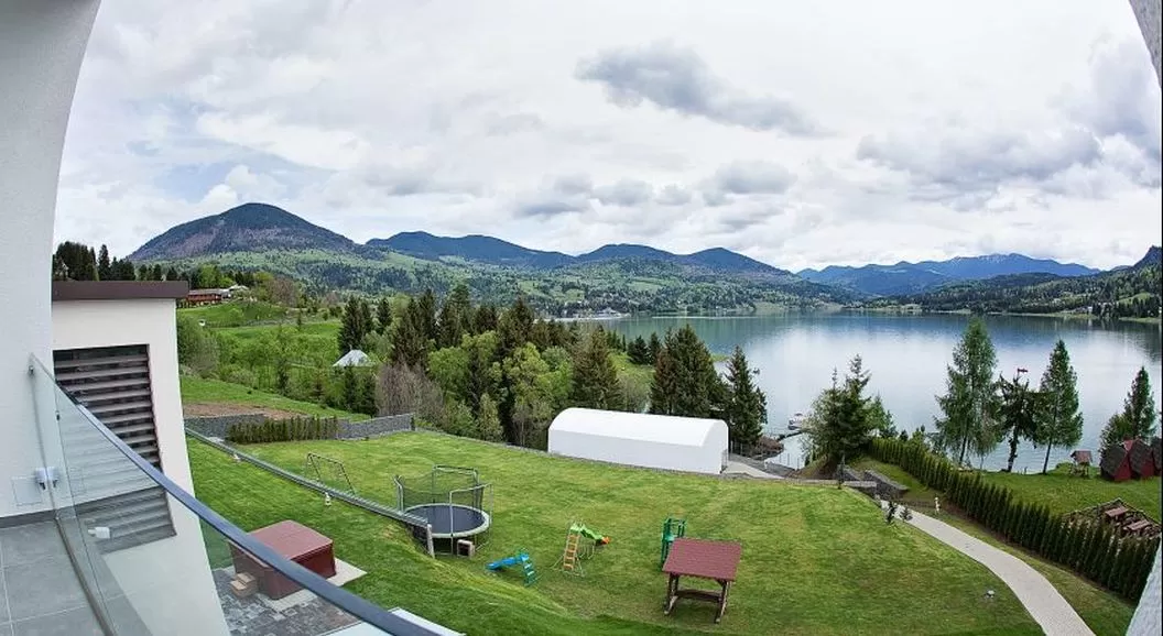 Sejur Odihna 2024 Colibita Hotel Roser House Boutique