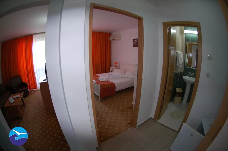 Cura Balneara 2025 Eforie Nord Hotel Traian