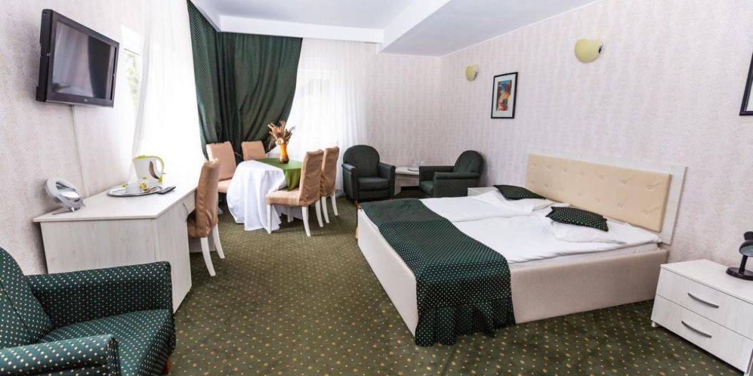 Sejur odihna Poiana Brasov Hotel Miraj****