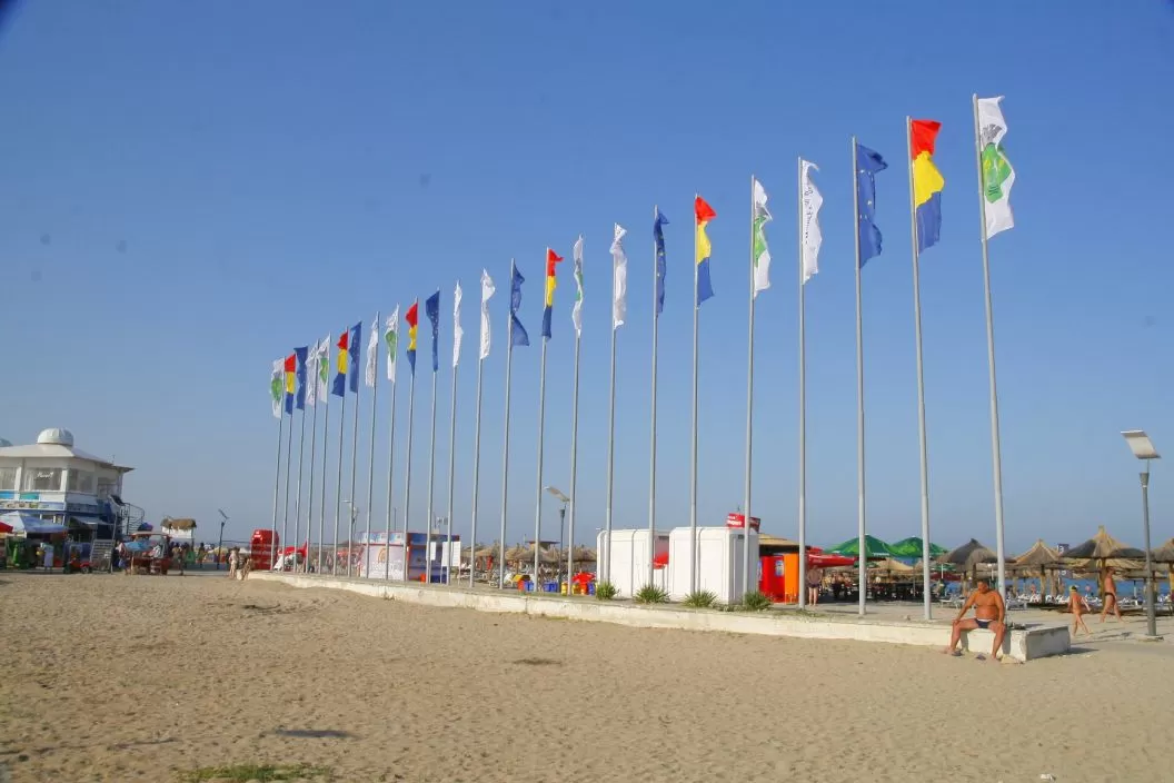 Zile gratuite de vacanta 2024 Neptun Hotel Doina