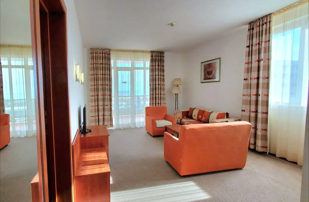 Last Minute Sunny Beach Hotel Fenix 