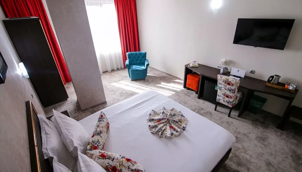 Cazare 2024 Craiova Hotel Boutique Prestige****