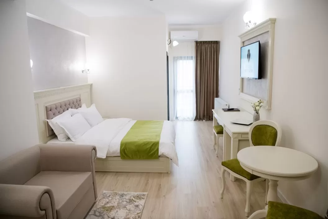 Tratament Balnear 2025 Baile Olanesti Hotel Imperial SPA