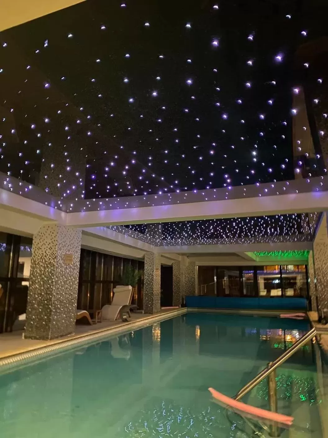 Craciun magic 2023 Azuga Hotel Carpat Inn****